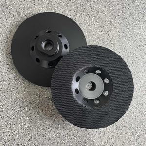 Adaptateur de changement rapide de roues de tasse - Product Image 3