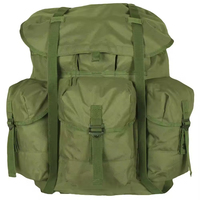 Sac à dos tactique de survie et d'entraînement camouflage personnalisé en gros, grand format