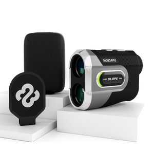 बोहवा लेजर फाइंडर शिकार रेंज फाइंडर गति माप उपकरण लेजर रंगफाइंडर - Product Image 5