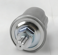 Sensor de Presión de Aceite D2300-00700 para SHANTUI SD16 SD22 SD32 Cummins NT855 K19