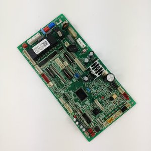 Carte mère de climatiseur Haier 0151800113 V98505 pour système central multi-split, carte de commande du ventilateur - Product Image 1