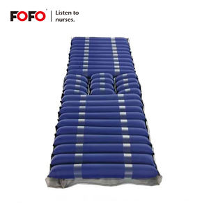 Colchón Médico Antiescaras con Bomba Silenciosa y Alivio de Presión, con Modo Auto-Firm para el Cuidado en el Hogar de Personas Mayores - Product Image 4