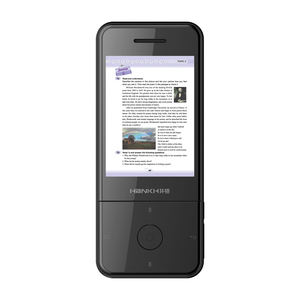 1 $ örnek Hbnkh fiziksel düğme ile 2.4 inç dijital müzik MP3 çalar ücretsiz müzik indirme <span class=keywords><strong>Mp4</strong></span> çalar - Product Image 6