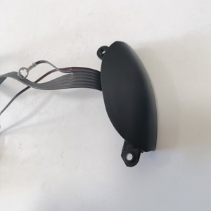 Interrupteur de régulateur de vitesse au <span class=keywords><strong>volant</strong></span> de haute qualité le plus vendu F87A9D809BA pour Ford - Product Image 2