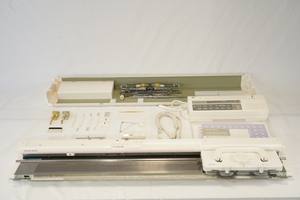 <span class=keywords><strong>Machine</strong></span> <span class=keywords><strong>à</strong></span> <span class=keywords><strong>tricoter</strong></span> <span class=keywords><strong>à</strong></span> roseau argenté SK840 jauge Standard 5.6G tissage <span class=keywords><strong>à</strong></span> usage domestique <span class=keywords><strong>Machine</strong></span> <span class=keywords><strong>à</strong></span> <span class=keywords><strong>tricoter</strong></span> <span class=keywords><strong>à</strong></span> la main tout neuf - Product Image 5