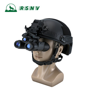 Dispositif de vision nocturne multifonctionnel RSNV, détecteur 640*512px, vision nocturne infrarouge, jumelles d'imagerie thermique, RSNV-F-PVS31 RSNV M - Product Image 4