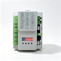 WS BLDC Barrier Gate Control Board With Overcurrent Short Circuit Protection for Barrier Gate Manufacturer Spare Part