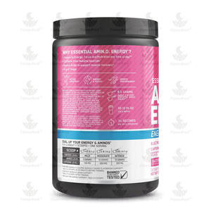 <span class=keywords><strong>GMP</strong></span> Factory Private Label <span class=keywords><strong>BCAA</strong></span> supplemento Amino Energy Plus elettroliti Energy Drink Powder Pre Workout Recovery - Product Image 5
