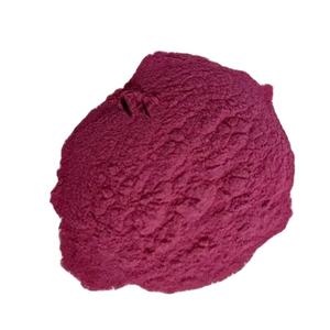 CGMP завод предлагает Сладкий Фиолетовый Картофельный Порошок Оптом фиолетовый сладкий картофельный порошок - Product Image 1