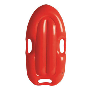 Flotador inflable para piscina de PVC de 40-44 pulgadas, ligero, para niños que aprenden a nadar, uso para principiantes - Product Image 2