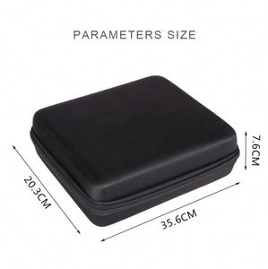 Acuzone Special Edition 30 Cup Cupping Set Portable Carrying Case Fascial Releaser Professional Cupping Therapy <b>Box</b> - Product Image 5