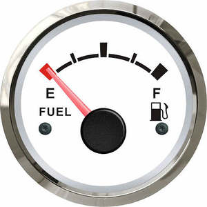 ट्रक ईंधन गेज, डिजिटल ट्रक ईंधन गेज - Product Image 4