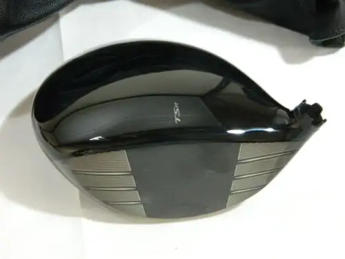Высокое качество OEM Пользовательский логотип из углеродного волокна алюминиевого водителя гольф-клубов 460cc гольф-клуб водитель