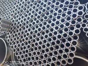 Tubería industrial de acero inoxidable de gran apertura 201/304/316L/310S EMT Oval 6m/12m SABS/TISI Fabricantes suministrados certificados - Product Image 4