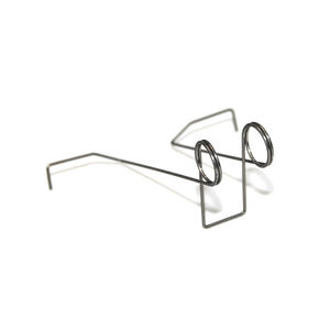 Sản xuất khác nhau Chất lượng cao OEM rãnh chapati cán pin đồ chơi tuyến tính Suối Nước - Product Image 1