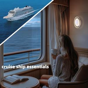 Luz Nocturna Recargable con Sensor de Movimiento, Iluminación LED Regulable para Armario, con Sensor, Recargable por USB, 1200mAh, Luces LED con Sensor - Product Image 6