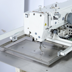 XC-3020F-YT Hot Selling <b>Mini</b> Automatic Sewing Machine for Cloth Clothing Applications Manual - Product Image 4