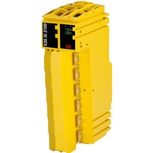 Nuevo Controlador PLC Compacto B&R X20CP1684 X20 System con 32 E/S RS485 CC-Link para Automatización Industrial - Product Image 3