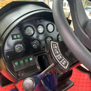 CAT <span class=keywords><strong>Caterpillar</strong></span> bekas 966H 6ton muatan dalam kondisi baik harga rendah bekas - Product Image 6