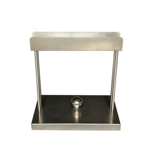 Probador de resistencia al impacto para película reflectante, medición de la resistencia al impacto, de la resistencia al impacto, de la película reflectante, a prueba de agua - Product Image 1