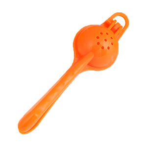 Plastic Lemon Juicer Citrus <b>Squeezer</b> Easy To Clean Kitchen Tool For Fruit <b>Juice</b> Making - Product Image 5