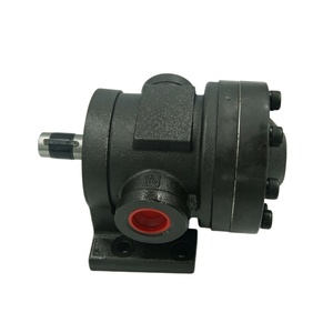 ปั๊มไฮดรอลิกแบบใบพัดประสิทธิภาพสูง รุ่น 50T ซีรีส์ 50T-09-F-RR-21 50T-21-L-LR-22 50T-30-F-RL-23 สำหรับเครื่องฉีดพลาสติก - Product Image 2
