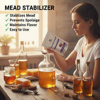 Additif alimentaire premium, sorbate de potassium, pureté 99%, stabilisateur, conserve la saveur et la qualité, additif alimentaire naturel