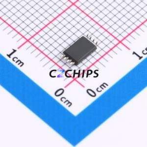 8205A-JSM ใหม่ล่าสุดและเป็นต้นฉบับ TSSOP-8ทรานซิสเตอร์ภาคสนาม (MOSFET) - Product Image 2