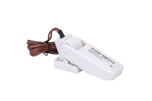 LieSRC-<span class=keywords><strong>bomba</strong></span> de sentina sumergible para barco, interruptor de flotador eléctrico, 12v y 24v, <span class=keywords><strong>precio</strong></span> de fábrica - Product Image 2