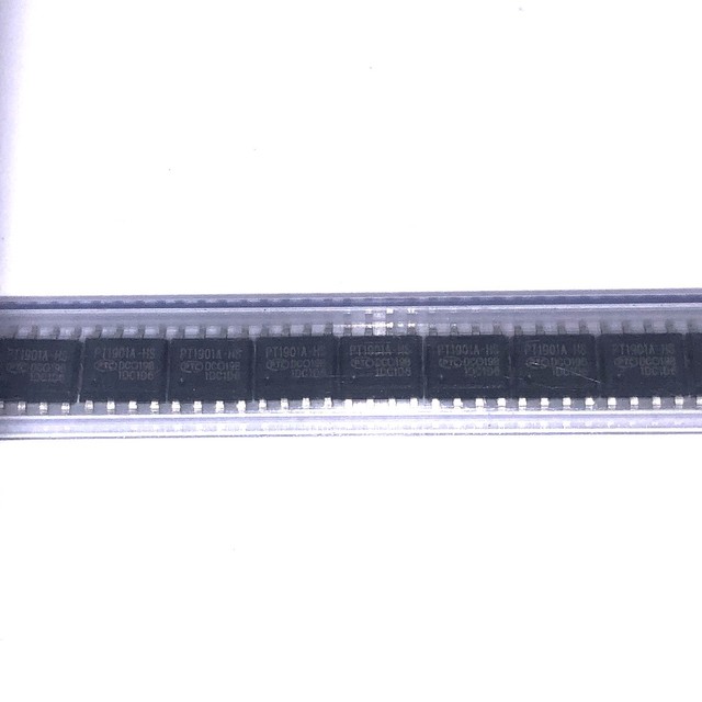 LED Lighting Driver ICs PT1901A-HS Supply Good Quality Semiconductors