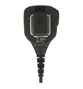 Micrófono de Mano y Hombro PMMN4051 Pmmn4051a para Radio Motorola Xts2000 Xts2500 Xts3500 Xts 5000 Ht1000 Walkie Talkie - Product Image 3