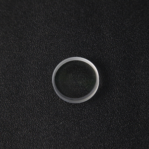 Lente Colimadora Óptica Láser de 4.5 mm de Distancia Focal, 2.75 mm, Recubrimiento de Vidrio, Lente Asférica de Enfoque - Product Image 4