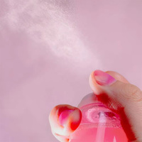 Cosmétiques de marque privée Produits purs pour le visage Soins de la peau Exfoliant Resserrement des pores Eau de pastèque PHA AHA Glow Face Serum Toner