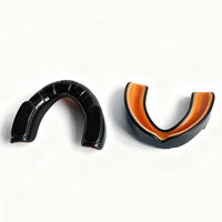 Protège-dents personnalisés pour hommes, protège-dents de basketball, de boxe, protection des dents, protège-dents pour le football, protège-dents spécial
