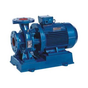 ปั๊มหอยโข่งแบบแนวนอน ISW, ISWR, ISWH, ISWY, ISWD - Product Image 3