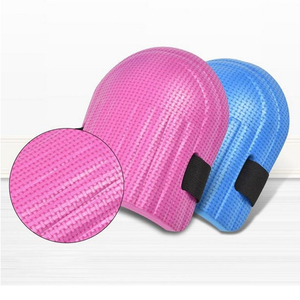 Genouillère de protection pour les travaux de carrelage, de plâtrage, de jardinage, de sol, de l'art du ciment, outil d'épaississement des briques, outil anti-humidité - Product Image 6