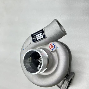 Turbocompresor para Motor C6.4, 287-0049 3103952  2870049, Turbo de Alta Calidad para Excavadora E324D - Product Image 4