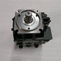 Pompe à piston à déplacement variable haute pression 90L042 90L055 90L075 90L100 90L130 90L180 90L250 90L180KN5CD80DMF1L05FAC353528