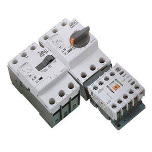 Protecteur de disjoncteur de moteur LS Démarreur de moteur <span class=keywords><strong>manuel</strong></span> MEC MMS-32S MMS-32 MPCB Interrupteur de moteur triphasé - Product Image 4