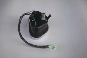 Tableau de bord de moto compatible avec Honda CT50, CT70, ST50 et ST70 - Product Image 3