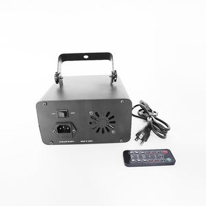 Luces de <span class=keywords><strong>Discoteca</strong></span> Profesionales para Fiestas y Eventos, Luces Láser, Luces de DJ, Luces de Escenario - Product Image 3