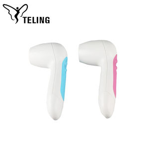 Vente chaude produits brosse de nettoyage du visage masseur - Product Image 2