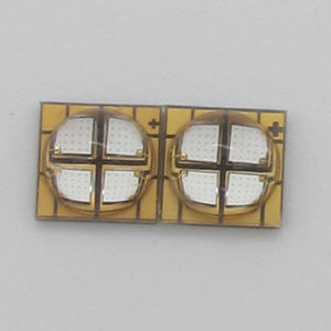 5050 высокой мощности 365nm 395nm 400nm 405nm 410nm 420nm 430nm светодиодный для детей возрастом от 5 до 10 Вт диод УФ-лампа широко для uv леча светильник - Product Image 5