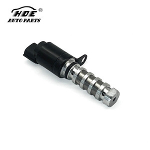 24355-2B700 243552B700 Válvula de Control Solenoide HDE para Hyundai Accent y Kia Soul, Venta al Por Mayor de Autopartes - Product Image 1