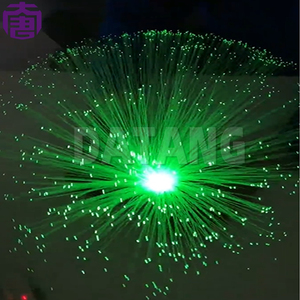 Factory Price 12v Fiber Optic Reed Night <b>Lights</b> Ip65 Indoor/outdoor Garden Decor High Quality Artificial <b>Plants</b> Rechargeable - Product Image 6