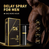 Spray Retardant 5ml Prof.Ding – Vente en Gros, Fabrication Chinoise OEM, Spray Herbal pour Hommes, Spray d'Endurance Longue Durée, Prix Usine