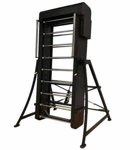 Nouvel équipement de <span class=keywords><strong>fitness</strong></span> cardio/grimpeur d'escalier réglable populaire pour la gym - Product Image 1