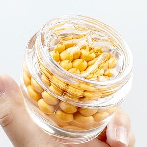 Crème Visage et Cou Luxe Raffermissante Hydratante au Collagène, Rétinol, Huile de Jojoba et Extrait de Truffe, Capsule d'<span class=keywords><strong>Escargot</strong></span> Doré, Guangdong - Product Image 6