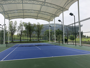 Suelo <span class=keywords><strong>de</strong></span> cancha deportiva <span class=keywords><strong>de</strong></span> <span class=keywords><strong>tenis</strong></span> Pu <span class=keywords><strong>de</strong></span> silicona atlética colorida <span class=keywords><strong>de</strong></span> plástico a precio <span class=keywords><strong>de</strong></span> fábrica <span class=keywords><strong>de</strong></span> buena calidad - Product Image 3