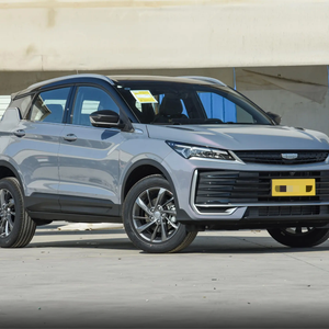 新款廉价车吉利宾悦2025 1.5L SUV左手中国廉价车现货 - Product Image 2